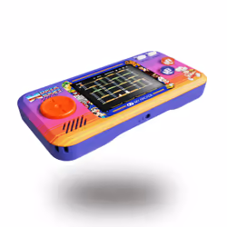 My Arcade Data East Hits Pocket Player portable game console 6.98 cm (2.75") Multicolour