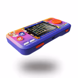 My Arcade Data East Hits Pocket Player portable game console 6.98 cm (2.75") Multicolour - Additional view 4
