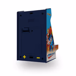 My Arcade Mega Man Nano Player Pro portable game console 6.1 cm (2.4") Multicolour - Additional view 4