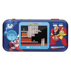 My Arcade Mega Man Pocket Player Pro portable game console 6.98 cm (2.75") Multicolour