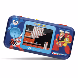 My Arcade Mega Man Pocket Player Pro portable game console 6.98 cm (2.75") Multicolour