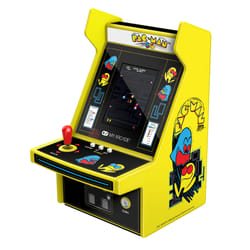 My Arcade PAC-MAN Micro Player Pro portable game console 6.98 cm (2.75") Multicolour