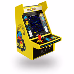 My Arcade PAC-MAN Micro Player Pro portable game console 6.98 cm (2.75") Multicolour