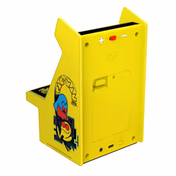 My Arcade PAC-MAN Micro Player Pro portable game console 6.98 cm (2.75") Multicolour - Additional view 4