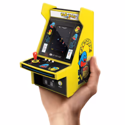 My Arcade PAC-MAN Micro Player Pro portable game console 6.98 cm (2.75") Multicolour - Additional view 5