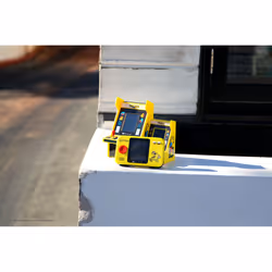 My Arcade PAC-MAN Micro Player Pro portable game console 6.98 cm (2.75") Multicolour - Additional view 7