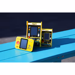 My Arcade PAC-MAN Micro Player Pro portable game console 6.98 cm (2.75") Multicolour - Additional view 8