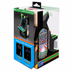 My Arcade GALAGA Micro Player Pro portable game console 6.98 cm (2.75") Multicolour - Additional view 7