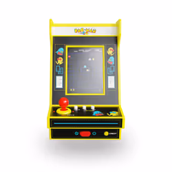 My Arcade PAC-MAN Nano Player Pro portable game console 6.1 cm (2.4") Multicolour