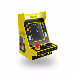 My Arcade PAC-MAN Nano Player Pro portable game console 6.1 cm (2.4") Multicolour