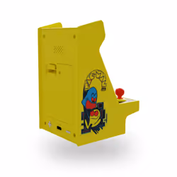 My Arcade PAC-MAN Nano Player Pro portable game console 6.1 cm (2.4") Multicolour - Additional view 4