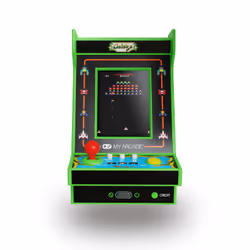My Arcade GALAGA Nano Player Pro portable game console 6.1 cm (2.4") Multicolour