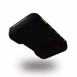 My Arcade GALAGA Pocket Player Pro portable game console 6.98 cm (2.75") Multicolour - Additional view 4