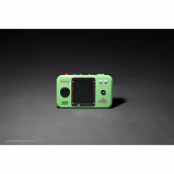 My Arcade GALAGA Pocket Player Pro portable game console 6.98 cm (2.75") Multicolour - Additional view 5