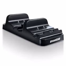 dreamGEAR DGXB1-6624 gaming controller accessory Gaming controller battery