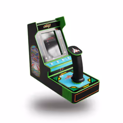 My Arcade Galaga Joystick Player portable game console 8.13 cm (3.2") Multicolour