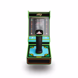 My Arcade Galaga Joystick Player portable game console 8.13 cm (3.2") Multicolour - Additional view 4