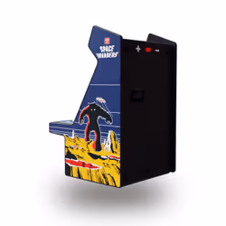 My Arcade Space Invaders Micro Player Pro portable game console 6.98 cm (2.75") Multicolour - Additional view 4
