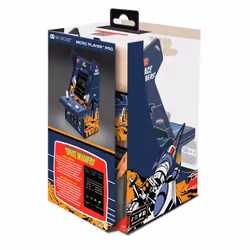 My Arcade Space Invaders Micro Player Pro portable game console 6.98 cm (2.75") Multicolour - Additional view 6