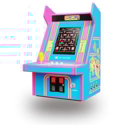 My Arcade Ms.PAC-MAN Micro Player Pro portable game console 6.98 cm (2.75") Multicolour