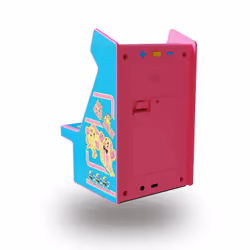 My Arcade Ms.PAC-MAN Micro Player Pro portable game console 6.98 cm (2.75") Multicolour