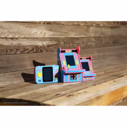 My Arcade Ms.PAC-MAN Micro Player Pro portable game console 6.98 cm (2.75") Multicolour - Additional view 4
