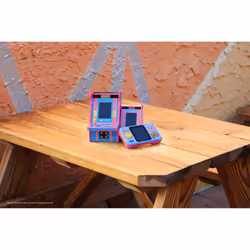 My Arcade Ms.PAC-MAN Micro Player Pro portable game console 6.98 cm (2.75") Multicolour - Additional view 5