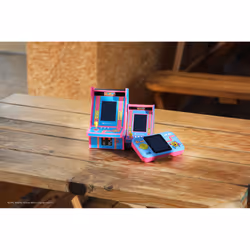 My Arcade Ms.PAC-MAN Micro Player Pro portable game console 6.98 cm (2.75") Multicolour - Additional view 6