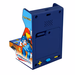 My Arcade Mega Man Pico Player portable game console 5.08 cm (2") Multicolour - Additional view 2