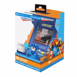 My Arcade Mega Man Pico Player portable game console 5.08 cm (2") Multicolour - Additional view 7
