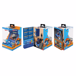 My Arcade Mega Man Pico Player portable game console 5.08 cm (2") Multicolour - Additional view 8
