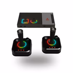 My Arcade ATARI GAMESTATION PRO Black, Grey