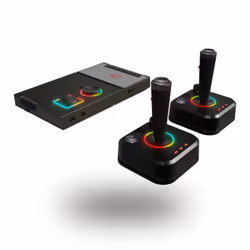 My Arcade ATARI GAMESTATION PRO Black, Grey