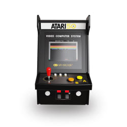 My Arcade ATARI Micro Player Pro portable game console 6.98 cm (2.75") Multicolour
