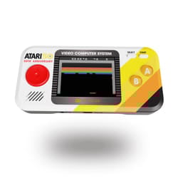 My Arcade Atari Pocket Player Pro portable game console 6.98 cm (2.75") Multicolour