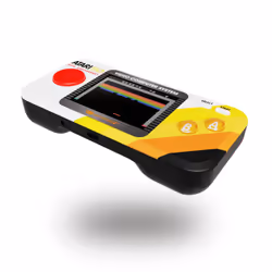 My Arcade Atari Pocket Player Pro portable game console 6.98 cm (2.75") Multicolour