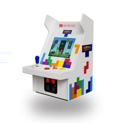 My Arcade Tetris Micro Player Pro portable game console 6.98 cm (2.75") Multicolour