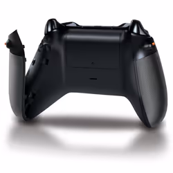 Bionik Quickshot Custom Rubber Grips with Dual Setting Trigger Lock (Xbox One) - Additional view 4