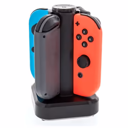 Nintendo Switch TETRA POWER Charge Dock