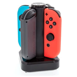 Nintendo Switch TETRA POWER Charge Dock
