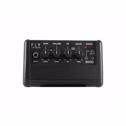 Blackstar Amplification FLY 3 2.0 channels Black
