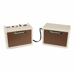 Blackstar Amplification Fly 3 Acoustic Pack