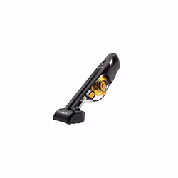 Shark CH950UKT, Cordless Vacuum Cleaner, Black & Yellow, 80 W, 0.45 liters
