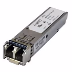 ComNet SFP-6, Fiber optic, 1000 Mbit/s, SFP, LC, 15000 m, 1310 nm
