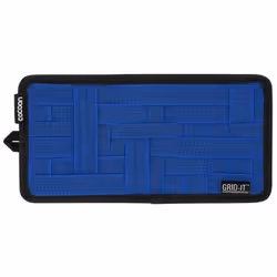 Cocoon GRID-IT, Blue, 260 mm, 130 mm