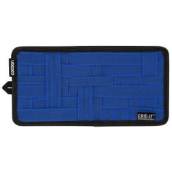 Cocoon GRID-IT personal organizer Blue