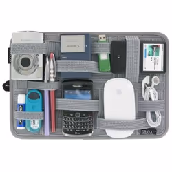 Cocoon GRID-IT! personal organizer Grey