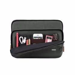 Cocoon MCS2201GF laptop case 27.9 cm (11") Sleeve case Grey - Additional view 4