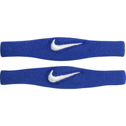 Nike Dri Fit Bands Pair (Royal/White  OSFM)