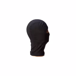 Nike Pro Combat Hyperwarm Hydropull Hood (Black, OSFM)
